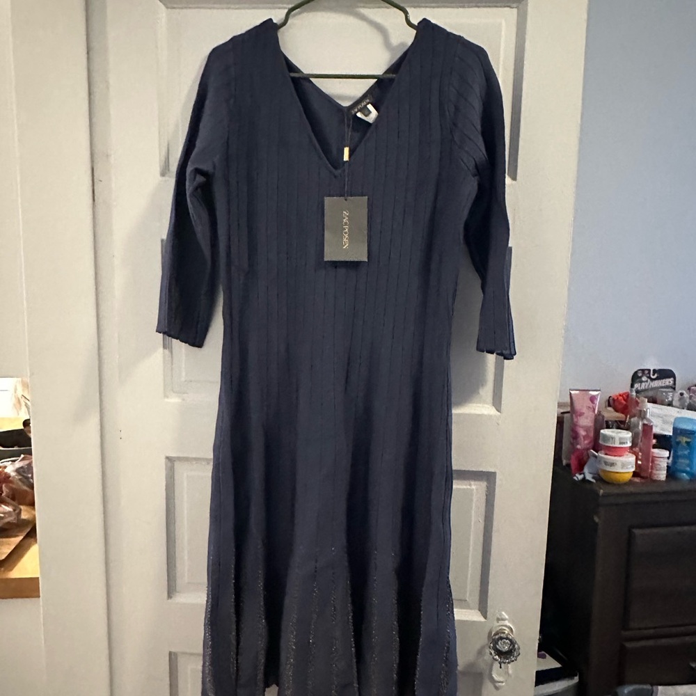 Zac Posen brand new dress